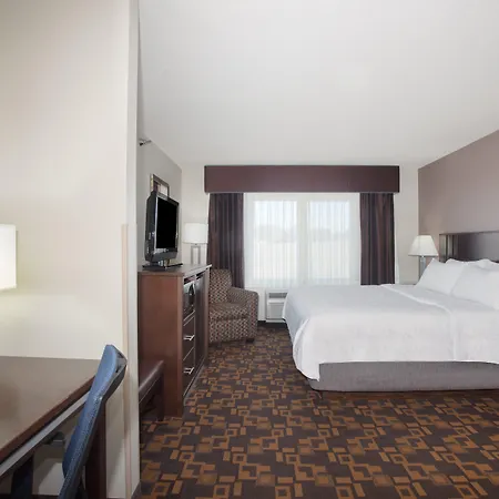 Holiday Inn Express & Suites Yankton By Ihg Exterior foto