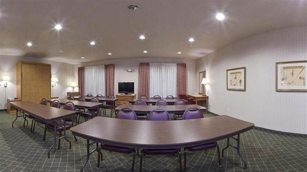 Hotel Express & By Ihg Yankton