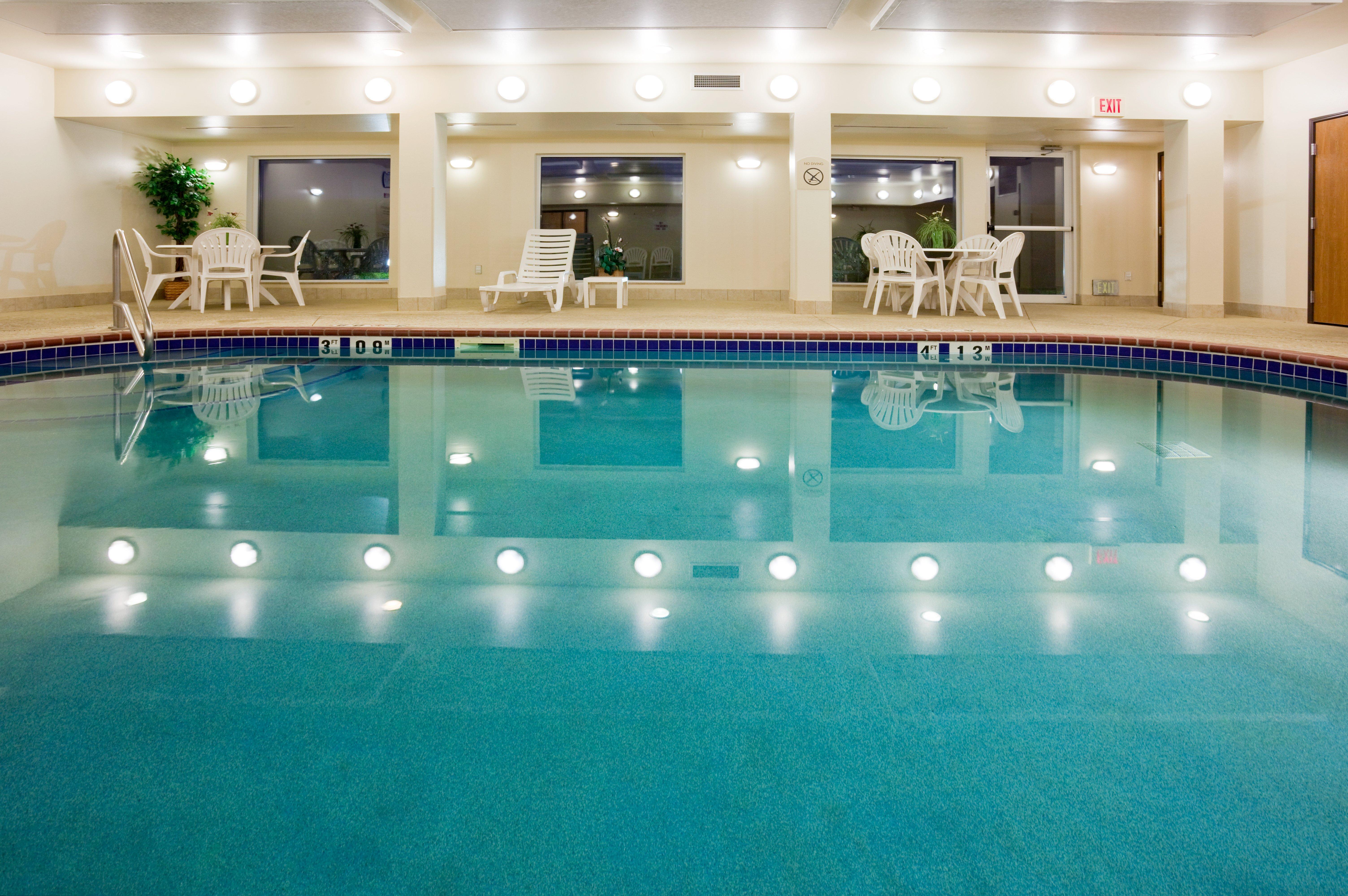 Express & By Ihg 3* Yankton