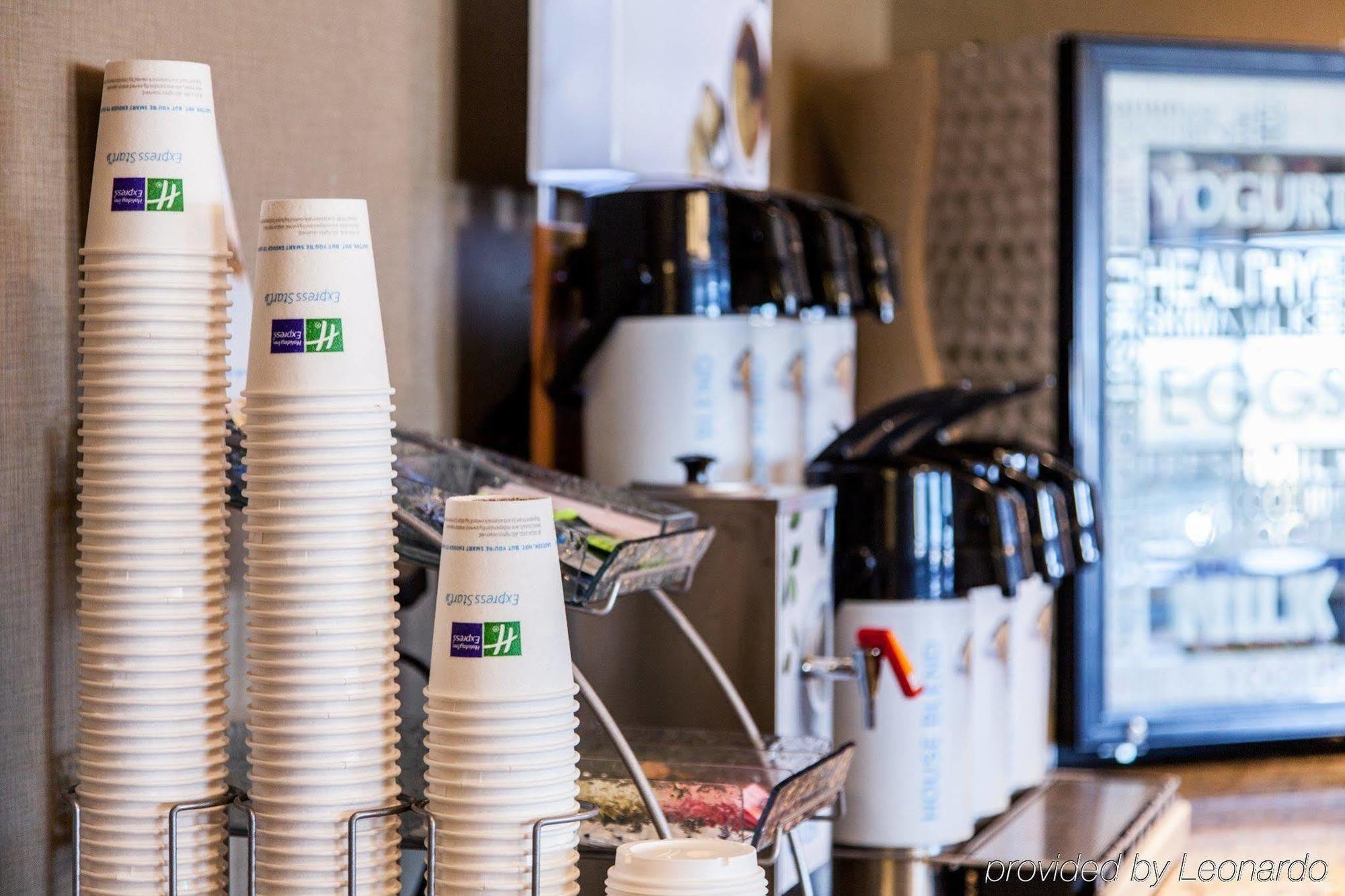 Hotel Express & By Ihg Yankton